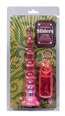 Tall Sliders Pink(wd)