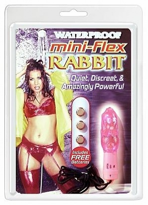 Mini Flex Rabbit