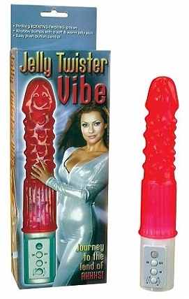 Jelly Twister