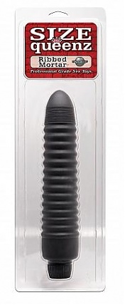 Size Queenz Ribbed Mortar