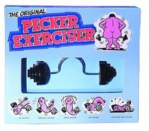 Pecker Exerciser