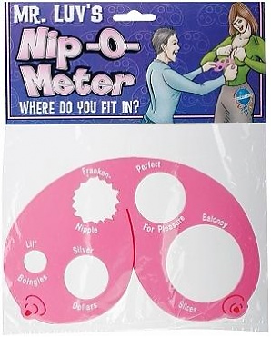 Nip O Meter
