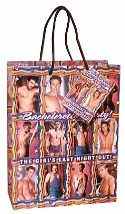 Bachelorette Party Gift Bag