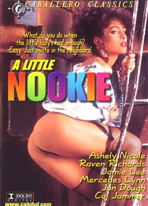 A Little Nookie