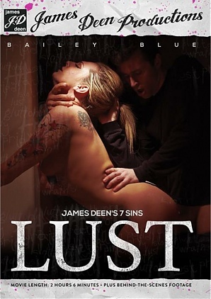 James Deen's 7 Sins: Lust (2015)