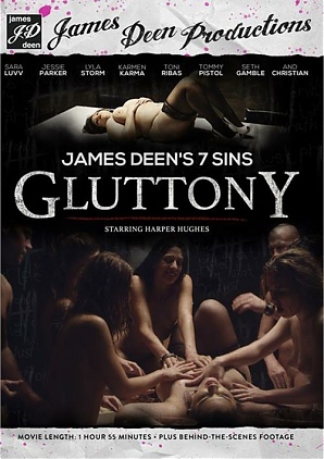 James Deen's 7 Sins: Gluttony (2015)