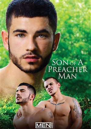 Son Of A Preacher Man (2016)