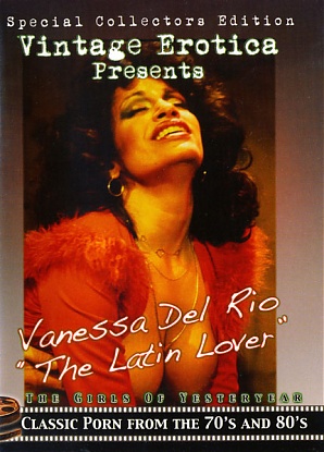 Vanessa Del Rio