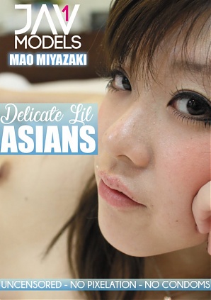 Delicate Lil Asians (2019)