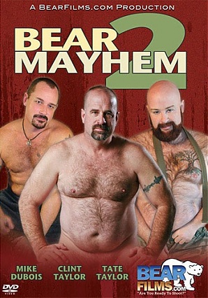 Bear Mayhem 2 (2016)