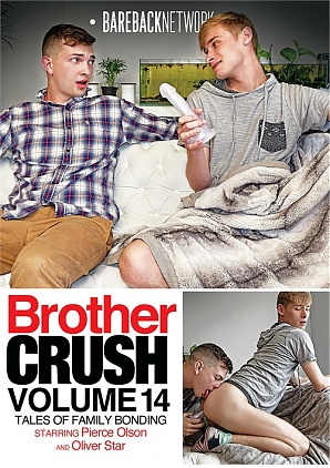 Brother Crush 14 (2020)