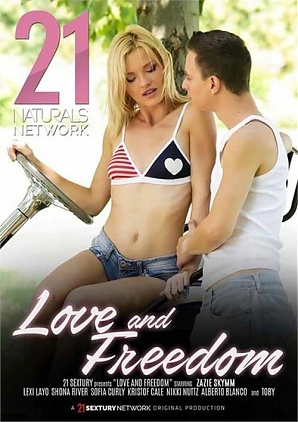Love And Freedom (2022)