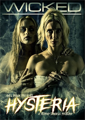 Hysteria (2022)