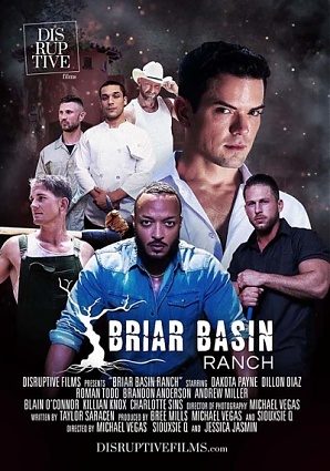 Briar Basin Ranch (2022)