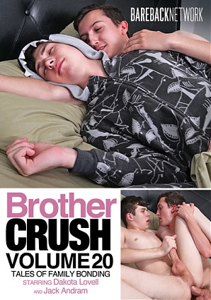 Brother Crush 20 (2023)