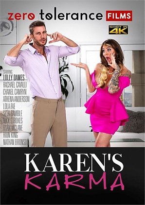 Karens Karma (2023)