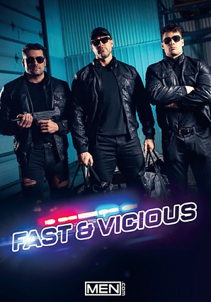 Fast & Vicious (2023)