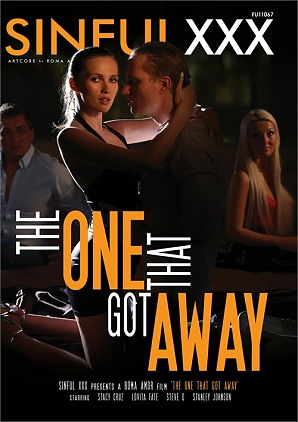 The One That Got Away (2024)