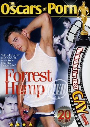 Forrest Hump (DISC 2 only)