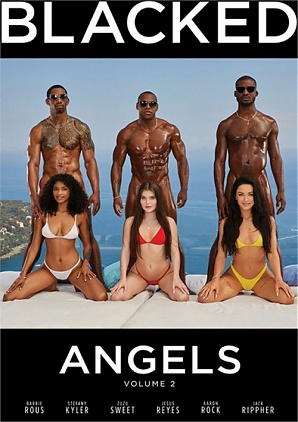 Angels 2 (2024)