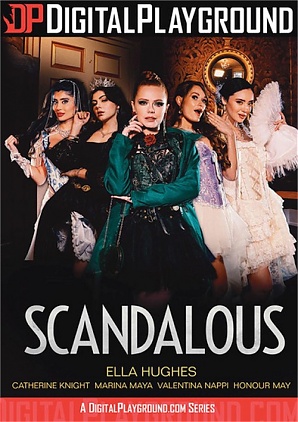 Scandalous (2024)