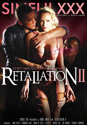 Retaliation 2 (2024)