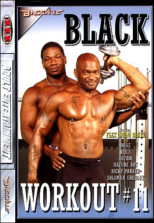 Black Workout Vol.11