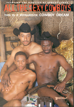 All the Sexy Cowboys-Cowboy Dream