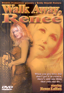 Walk Away, Renee