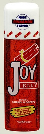 Joy Jelly-Cinnamon Bx
