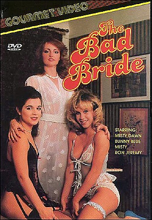 The Bad Bride