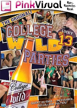 College Wild Parties 13