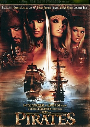 Pirates :  (R RATED VERSION)
