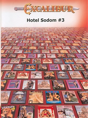 Hotel Sodom 3