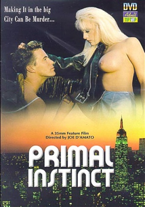 Primal Instinct