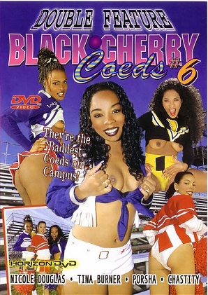 Black Cherry Coeds 6