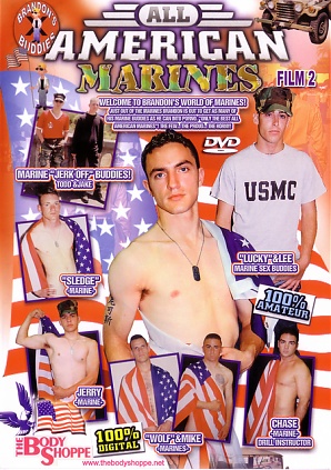 All American Marines 2