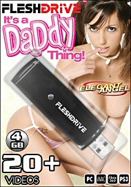 20+ It's A Daddy Thing on 4gb usb FLESHDRIVE (115219)