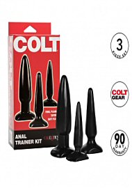 Colt Anal Trainer Kit (118981)