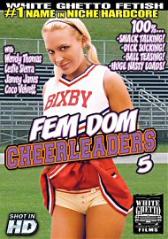 Fem Dom Cheerleaders 5 (124159.0)