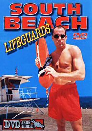 South Beach Lifeguards (134897.0)