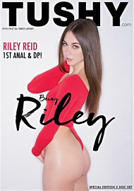 Being Riley (2 DVD Set) (138534.-39)