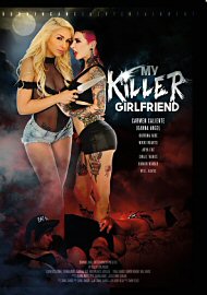 My Killer Girlfriend (2017) (156281.194)