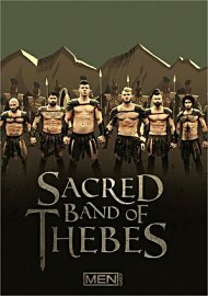 Sacred Band Of Thebes (2019) (175812.-16)