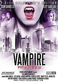 Vampire Mistress (2 DVD Set) (186684.95)