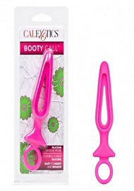 Booty Call Silicone Groove Probe Pink (189160)