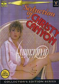 Seduction Of Christy Canyon (189314.49)