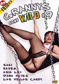 Grannys Gone Wild 9 (198342.150)