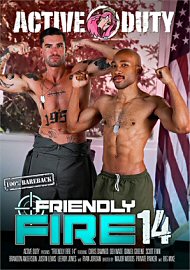 Friendly Fire 14 (2021) (200828.0)