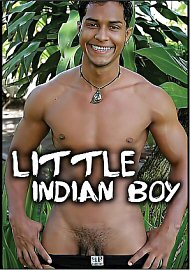 Little Indian Boy (204936.180)
